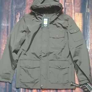 G.H. Bass & Co hard service Outer Shell jacket